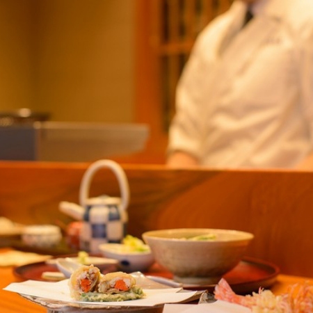 天富良 みやした