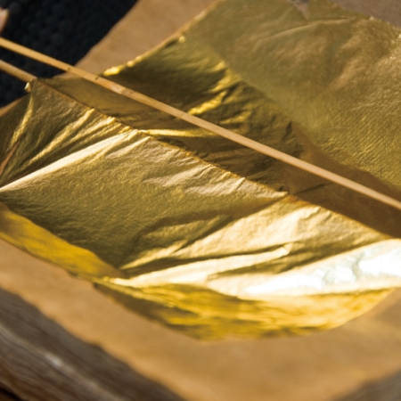 金箔屋さくだ 茶屋街店