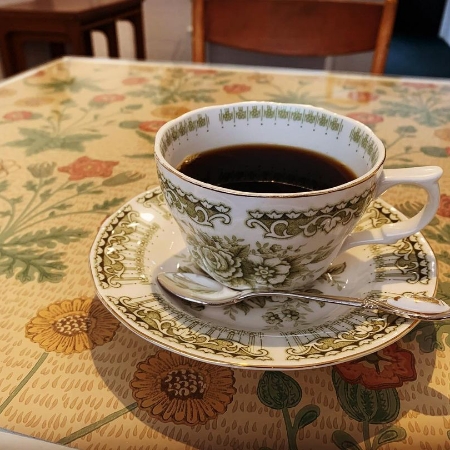 喫茶 グライダー